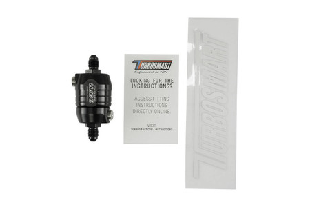 Oil Pressure Regulator ProOPR Turbosmart
