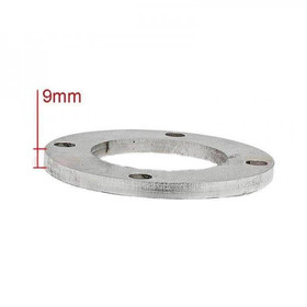 Downpipe Flange T4 3"