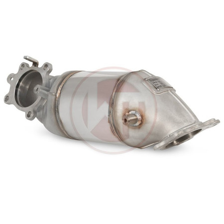 Downpipe Honda Civic FK7 Wagner Tuning