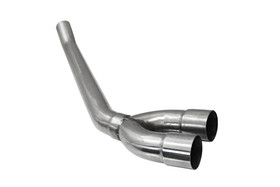 Exhaust manifold Datsun 280Z 280ZX 2.8L