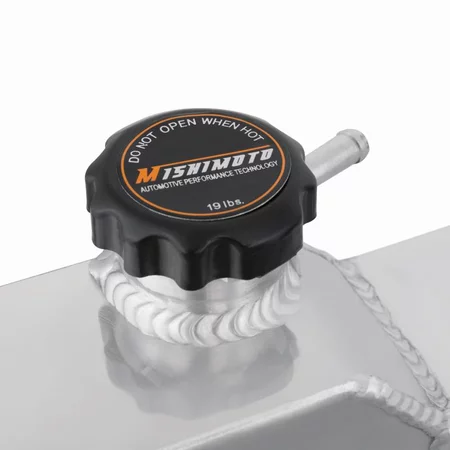 Sportowa chłodnica wody Subaru Impreza GC8 1993-1998 Mishimoto