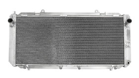 Performance Radiator Toyota MR2 1990