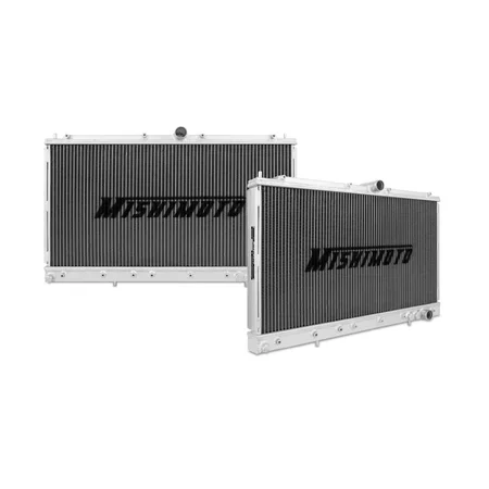 Performance Radiator MISHIMOTO Mitsubishi 3000GT 1991 - 1999 Manual