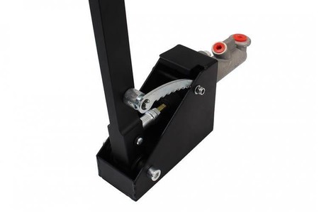 Hydraulic Handbrake B04 Top