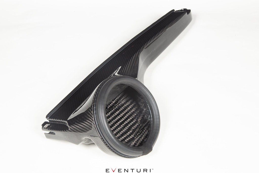 Carbon Intake Duct Eventuri 2