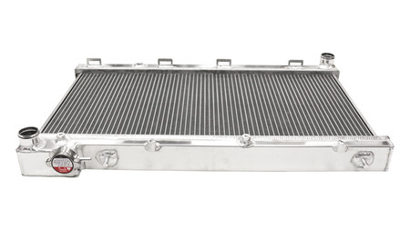 Performance Radiator Subaru Impreza 1995-2001