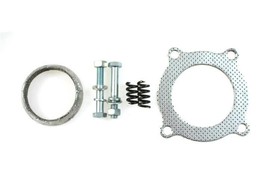 Downpipe Audi A4 B7 Quattro 2.0TFSI