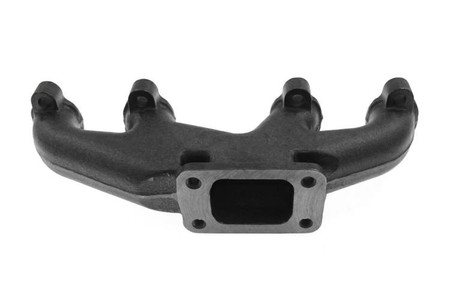 Exhaust manifold VW Golf Jetta 2.0 8V T25 TURBO