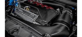 Intake system Audi RS3 8Y 2020+ Carbon Eventuri  