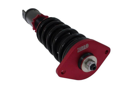 Coilover Suspension Nissan 350Z Integrate