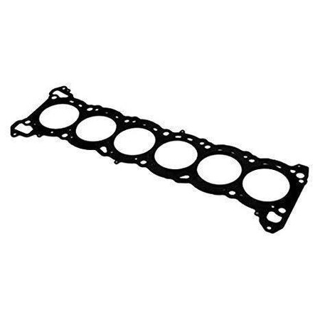 GASKETS - BC Made In Japan (Ford 2.3L EcoDoładowana, 89mm Bore)