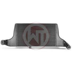 Intercooler Audi TT 8N 1.8 T Kit Wagner Tuning