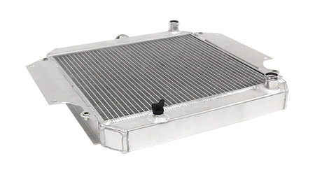 Performance Radiator Suzuki Jimny / Samurai 1981-1996