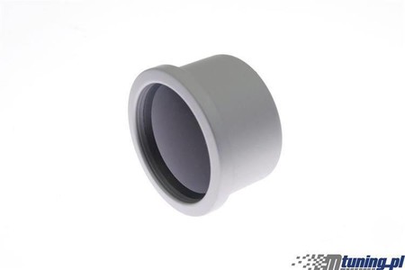 Zegar 52mm Ciśnienie Oleju Depo DBL