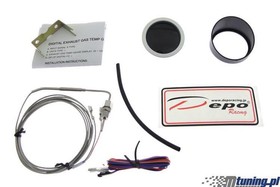 Gauge 52mm Exhaust Temperature Depo DBL
