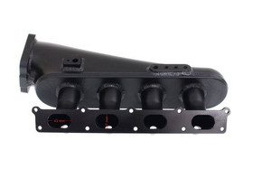 Kolektor dolotowy Volkswagen 1.8T z listwą paliwową