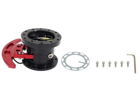 Naba Quick Release uchylana – typ 2