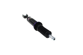 Street Suspension AUDI A4 B6 4WD 02-04 D2 Racing