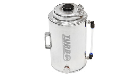 Oil Catch Tank 2L