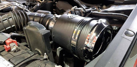 Układ dolotowy Honda Accord 2.4 2008-2015 – Carbon Charger CBII-116