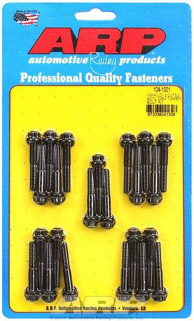 Crankshaft Bolt VW/Audi 2.0L FSI 2005–2017 104-1001 ARP