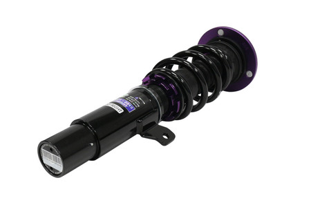 Zawieszenie gwintowane BMW E82 4CYL  07-13 Street