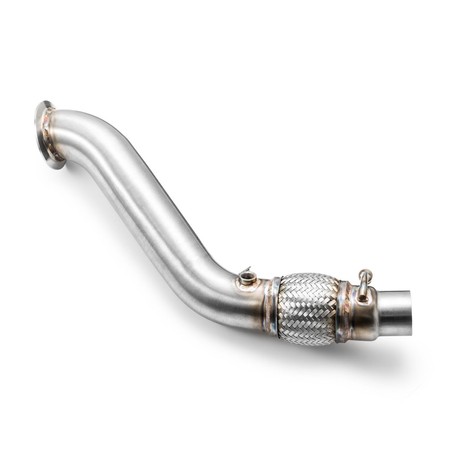 Downpipe BMW F30 F31 316i N13