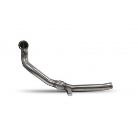 Downpipe Audi S1 2.0 TFSI Quattro De-cat