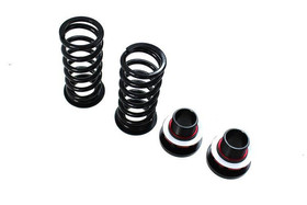 Coilover Suspension VW Golf VII (55/58mm)