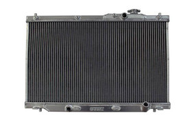 Performance Radiator Honda Civic 2001-2005 D17