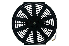 Fan 12" Type 1 Push/Pull