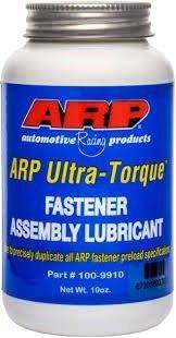 Smar do gwintów Ultra Torque Lube 590ml ARP