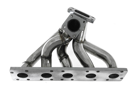 Kolektor wydechowy Audi 20V Turbo 2.2L S2 S4 K26