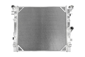 Performance Radiator Jeep Wrangler 3.8 3.6 2007-2017