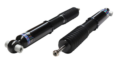 Street Suspension BMW 3 SERIES E93 M3 07-11 D2 Racing