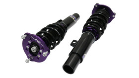 Zawieszenie gwintowane AUDI A3 MK2 HATCH 5D 8PA 4WD 50mm 04-12 Street