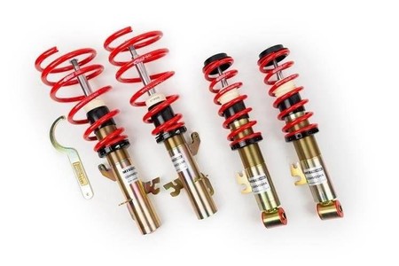 Coilover Suspension MTS MINI Mini R50 R53 01 - 06