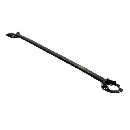 Front Strut Brace BMW E32 – Drift, Drag Racing, CNC