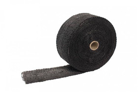 Heat Wrap 50mmx1mm 15m Black