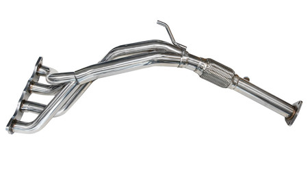 Kolektor wydechowy Honda Civic FG2/FA5 Type R K20 (2006–2011)