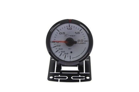 Gauge 52mm Turbo Electric Depo WBL