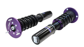 Zawieszenie gwintowane BMW E64 8 CYL 4 Street