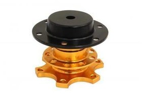 Naba Quick Release Złota