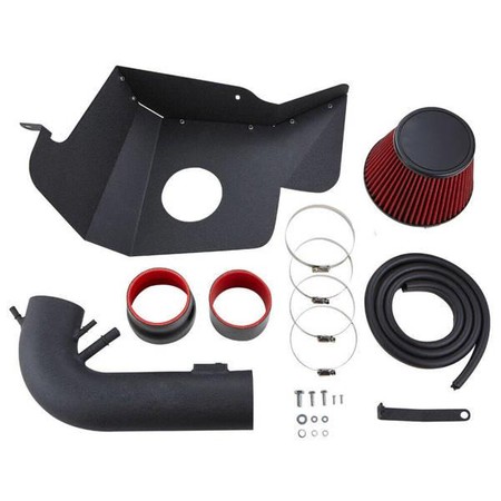 Układ dolotowy Ford Mustang GT 5.0L V8 2015 - 2017 SLIDE