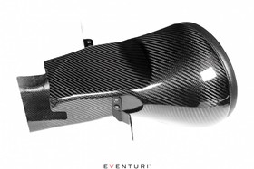 Intake system Toyota GR Yaris Matte Carbon Eventuri  