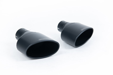 Cat-back Audi RS3 Saloon / Sedan 400PS ( 8V MQB ) - Non-OPF/GPF Models 2017 - 2025 ( Loudest ) Milltek Sport