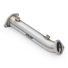 GPF replacement Hyundai i20N remove GPF