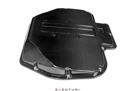 Osłona kolektora dolotowego BMW E39 M5/Z8 S62 V8 Carbon Eventuri