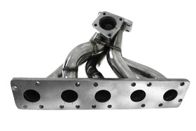 Exhaust manifold Audi 20V Turbo 2.2L S2 S4 K26