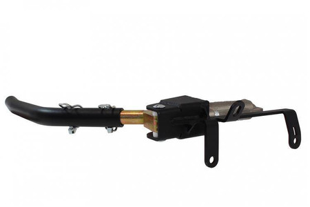 Hidden Hydraulic Handbrake BMW E36 – Drift / Rally / Motorsport